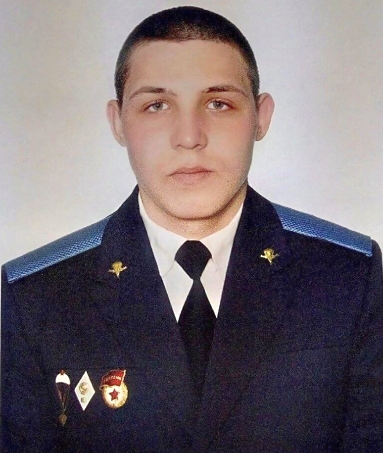 Роман Кидяев